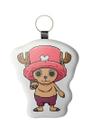 Chaveiro One Piece Chopper