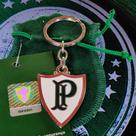 Chaveiro Palmeiras Oficial Escudo 1918