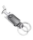 Chaveiro Para Chevrolet Tracker Onix Equino Cruze S10 Luxo - X