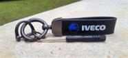 Chaveiro Para IVECO Hi-Way Hi-Road Tector Daily Chassi Furgão - S Chaveiro Para IVECO Hi-Way Hi-Road Tector Daily Chassi Furgão - S