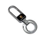 Chaveiro Para Porsche Metálico Mosquetão Carro Esportivo - V Chaveiro Para Porsche Metálico Mosquetão Carro Esportivo - V