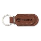 Chaveiro Para Toyota Corolla Hilux C. Sintético Flexível - K Chaveiro Para Toyota Corolla Hilux C. Sintético Flexível - K