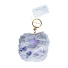 Chaveiro Patinha Gatinho Fofo Pompom Macio Bolsa 8cm Chaveiro Patinha Gatinho Fofo Pompom Macio Bolsa 8cm