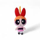 Chaveiro Pelúcia Florzinha Meninas Superpoderosas Miniso