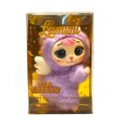 Chaveiro Pelúcia Lamimi Fofinha Fashion Anjinhas