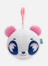 Chaveiro Pelúcia Panda Puket