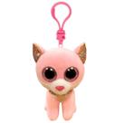Chaveiro Pelucia TY Beanie Boos Gatinho Fiona TOYNG 51534 Chaveiro Pelucia TY Beanie Boos Gatinho Fiona TOYNG 51534