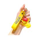 Chaveiro Pikachu Koda Duck Pokémon 2024 Novo Joia De Desenho Animado Figuras De Boneco Pingente Chaveiro Pikachu Koda Duck Pokémon 2024 Novo Joia De Desenho Animado Figuras De Boneco Pingente