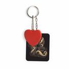 Chaveiro Pingente LOVE