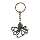 Chaveiro Piratas do Caribe Davy Jones Octopus Chaveiro Piratas do Caribe Davy Jones Octopus
