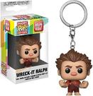 Chaveiro pocket pop disney detona ralph