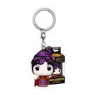 Chaveiro pocket pop disney hocus pocus mary sanderson