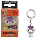 Chaveiro pocket pop dragon ball z freeza frieza