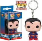 Chaveiro Pocket Pop Funko Superman