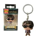 Chaveiro pocket pop harry potter casaco