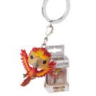 Chaveiro pocket pop harry potter fawkes