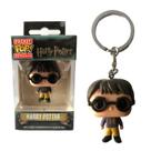 Chaveiro pocket pop harry potter sueter h