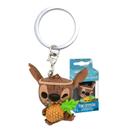 Chaveiro pocket pop lilo e stitch tiki Chaveiro pocket pop lilo e stitch tiki