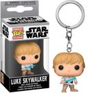 Chaveiro pocket pop star wars luke skywalker