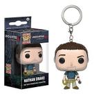 Chaveiro pocket pop uncharted nathan drake