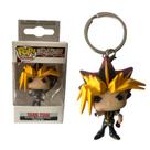 Chaveiro pocket pop yugioh yami yugi