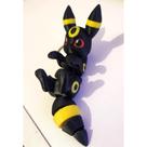Chaveiro Pokémon Articulado Eevee e Evoluções (Sylveon, Umbreon, Vaporeon ) -