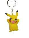 Chaveiro Pokemon Cor:Charmander