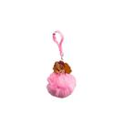 Chaveiro Pompom Patrulha Canina - Skye TOYNG Chaveiro Pompom Patrulha Canina - Skye TOYNG
