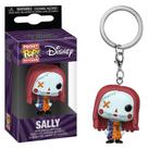 Chaveiro Pop! Funko Patchwork Sally Estranho Mundo De Jack