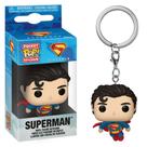 Chaveiro Pop! Funko Superman DC Superman Legacy