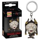 Chaveiro Pop! Funko Trasure Goblin Diablo IV