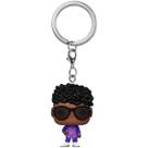 Chaveiro Pop! Marvel Pantera Negra: Wakanda Para Sempre - Shuri Com óculos Chaveiro Pop! Marvel Pantera Negra: Wakanda Para Sempre - Shuri Com óculos