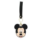 Chaveiro Porta Moedas Mickey Silicone Infantil- Disney