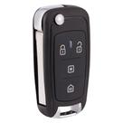 Chaveiro Positron PX-80 Canivete
