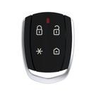 Chaveiro Positron Pxn74 - 13000000