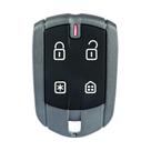 Chaveiro Presença Positron Dpn62 Para Duoblock Fx G6 Cg150 125