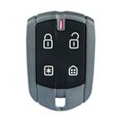 Chaveiro presença positron dpn62 para duoblock fx g6/ cg150/ 125