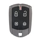 Chaveiro Presenca Positron Dpn62 Para Duoblock Fx G6-...