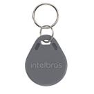 Chaveiro Prox 13,56mhztag Rfid Intelbras Automatiza Original