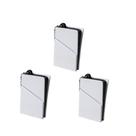 Chaveiro PS5 Mini Console PlayStation Presente Criativo