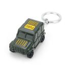 Chaveiro PUBG UAZ Military Jeep Chaveiro