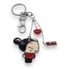 Chaveiro Pucca PU0501