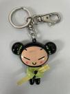 Chaveiro Pucca Rashi