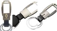 Chaveiro Renault Oroch Clio Duster Megane Kwid Fluence Zoe F
