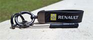 Chaveiro Renault Scala Twizy Zoe Logan Kwid Clio Oroch - S