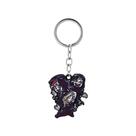 Chaveiro Resident Evil Village Chibi Lady Dimitrescu