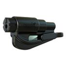 Chaveiro RESQME Original Car Escape Tool preto