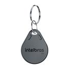 CHAVEIRO RFID 125KHZ + 13,56Mhz TH 1000 DT INTELBRAS