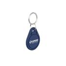Chaveiro RFID Controle Acesso Azul - Soprano