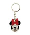 Chaveiro Rosto Minnie Disney